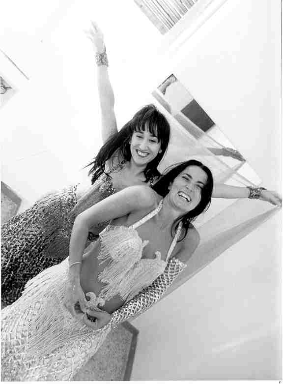 1 Daniela & Elisabetta