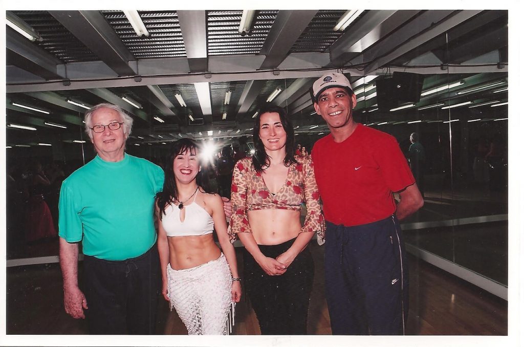 3 Reda e Saad 2003