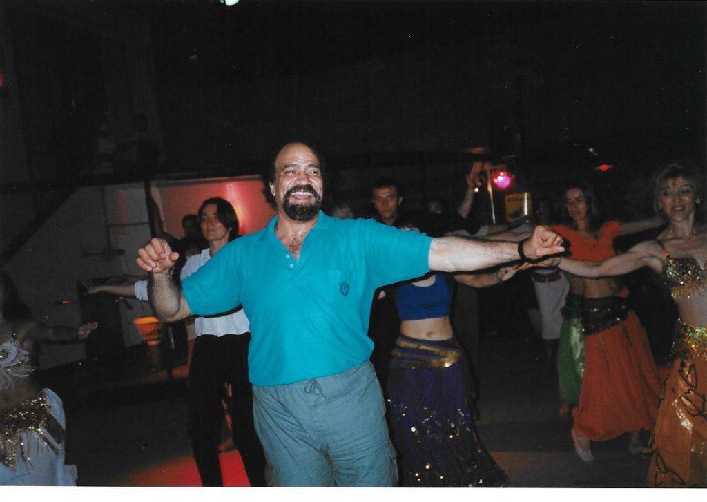 Zaza 1998