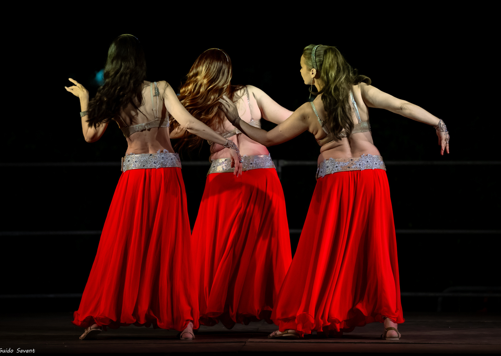 Danza Orientale