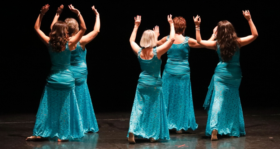 Di quali tipi di danza ci occupiamo?