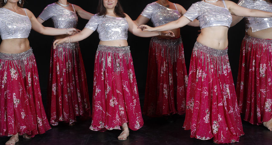 Cosa sapere prima di iscriversi ad un corso di danza orientale
