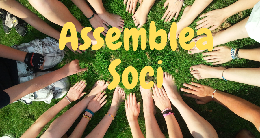 Assemblea Ordinaria dei Soci Artemide
