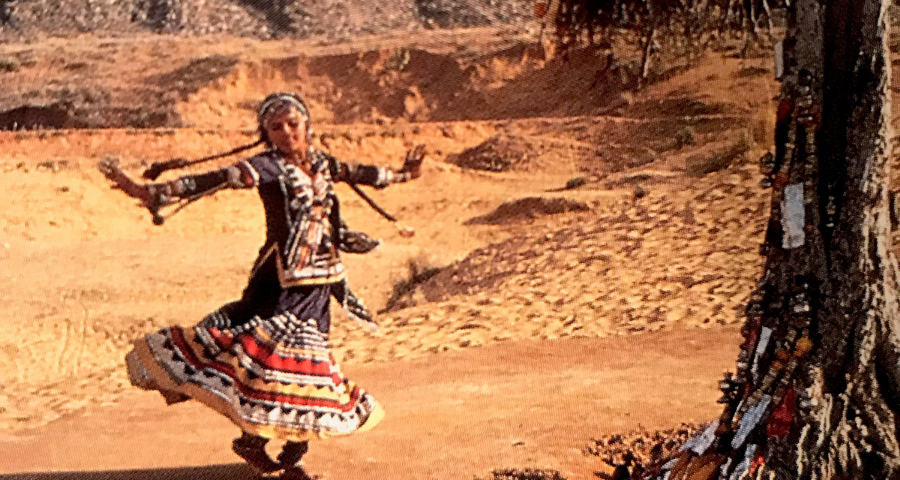 Latcho Drom musica senza confini.