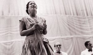 Umm Kulthum