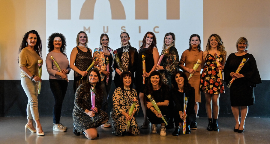 Oriental Show presso Loft Music and More a Torino!