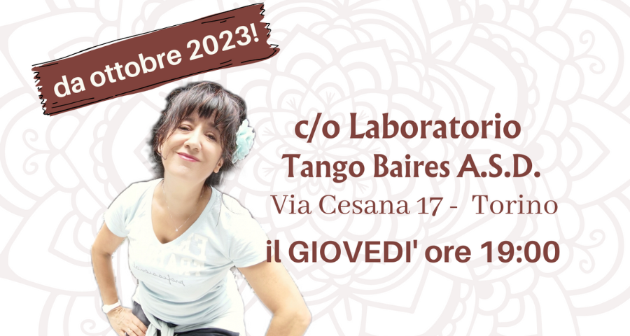 Scopri la bellezza della Danza Orientale Egiziana con il nuovo corso!