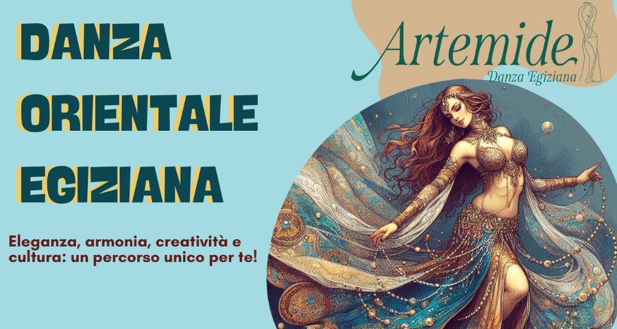 Nuova Stagione 2024/2025: il programma completo dei nostri corsi!