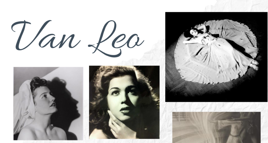 Van Leo: il maestro della fotografia egiziana.