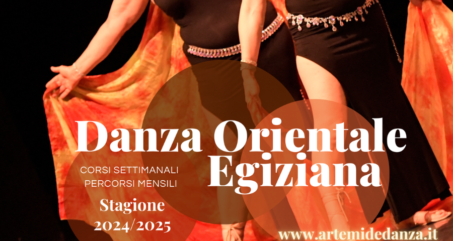 Ricomincia il tuo percorso di danza: tutte le novità per il 2025!