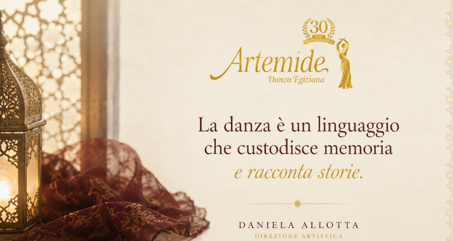 Quando uno spettacolo trova la sua storia